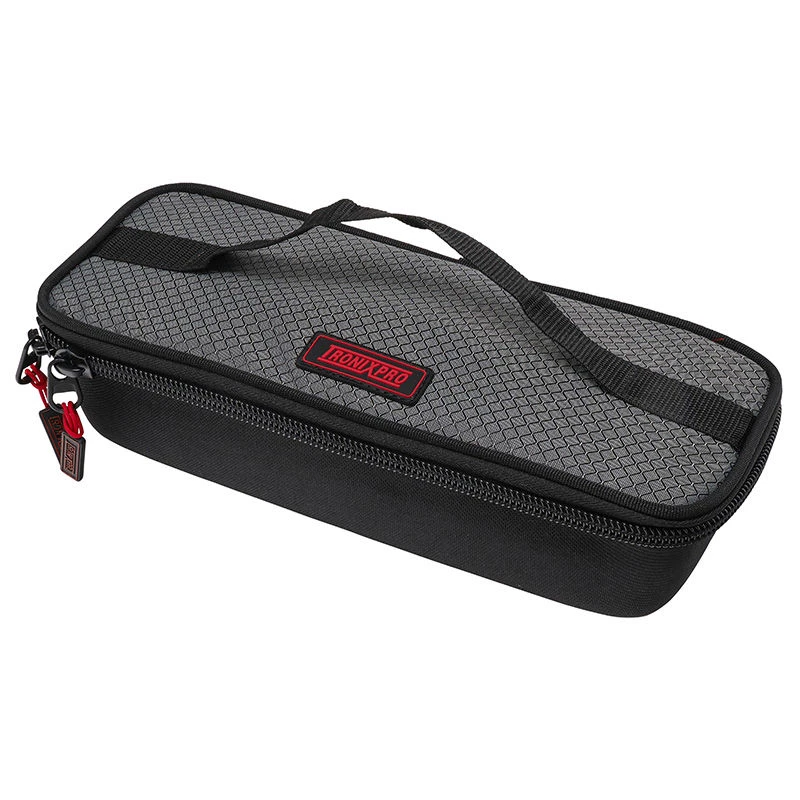 TronixPro Lead Bag Grey/Black